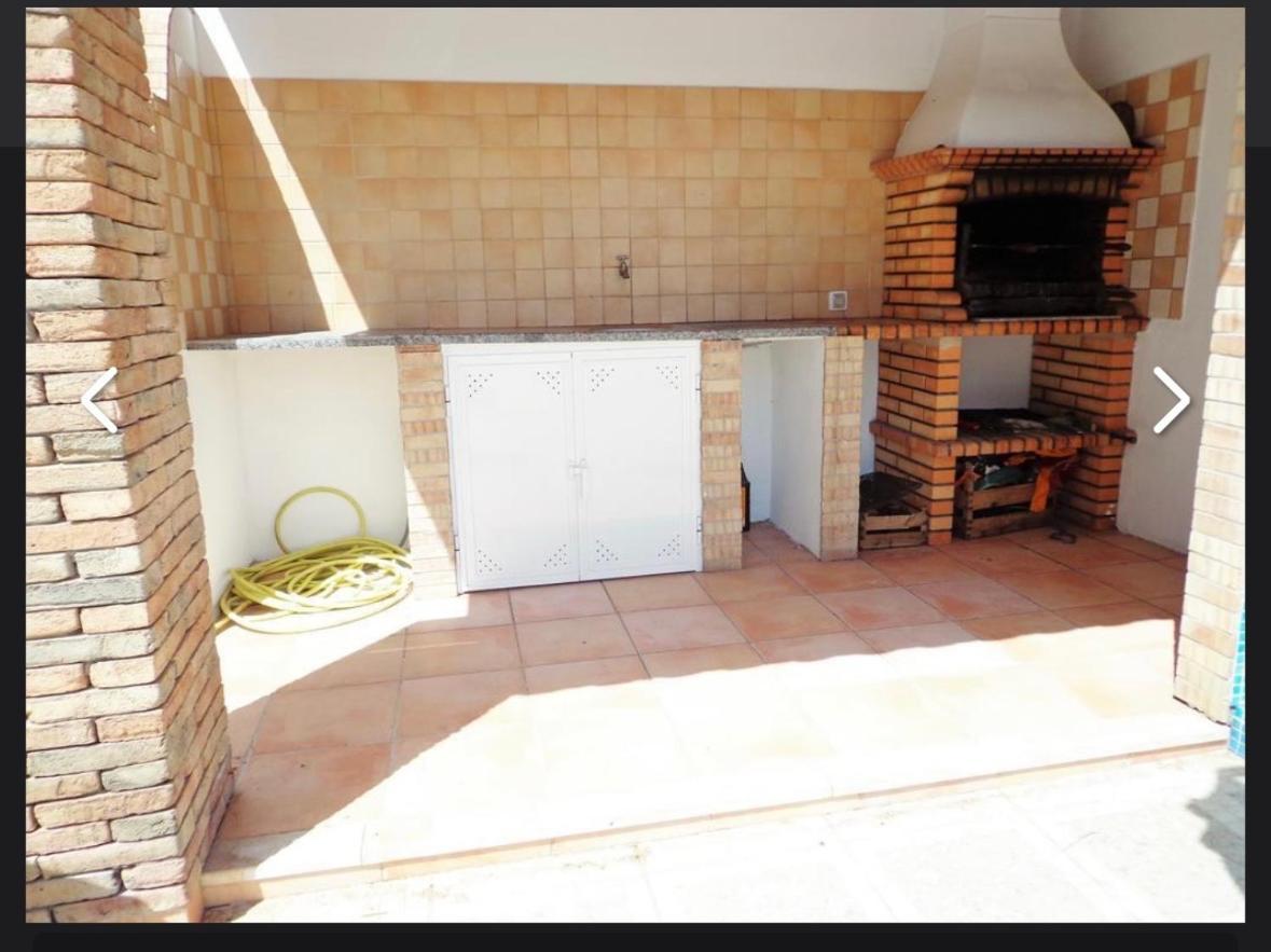 Aparts 8 T1 E T0 Lagos Exterior foto